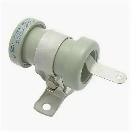 К15У-2Г 2кВ 270 пф 2.5квар фото 3 К15У-2Г 2кВ 270 пф 2.5квар фото 3